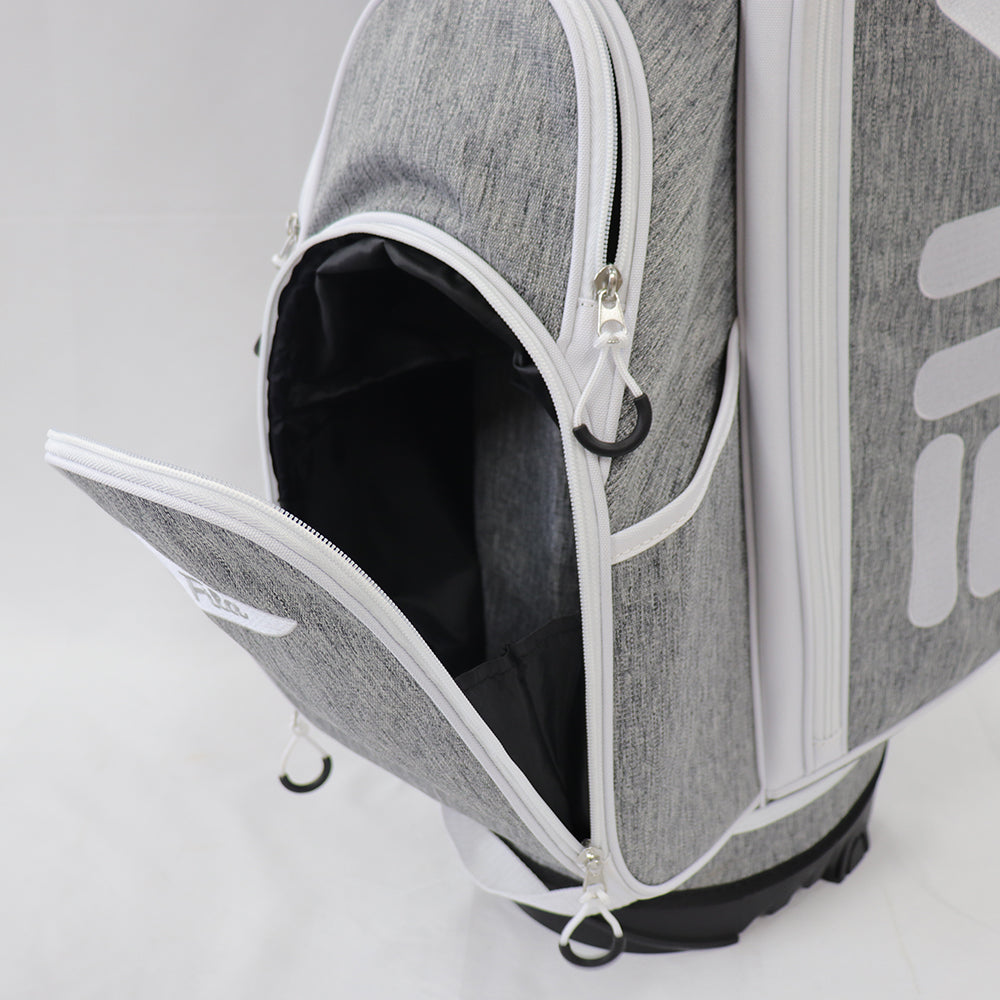 FILA 8.5型 スタンド キャディバッグ 793-970