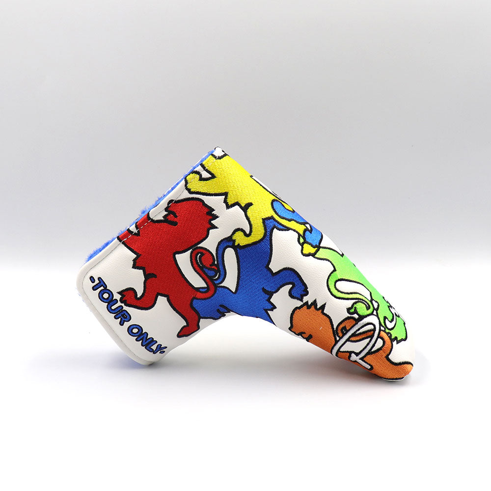 ピレッティ パターカバー ツアーオンリー グラフィティ