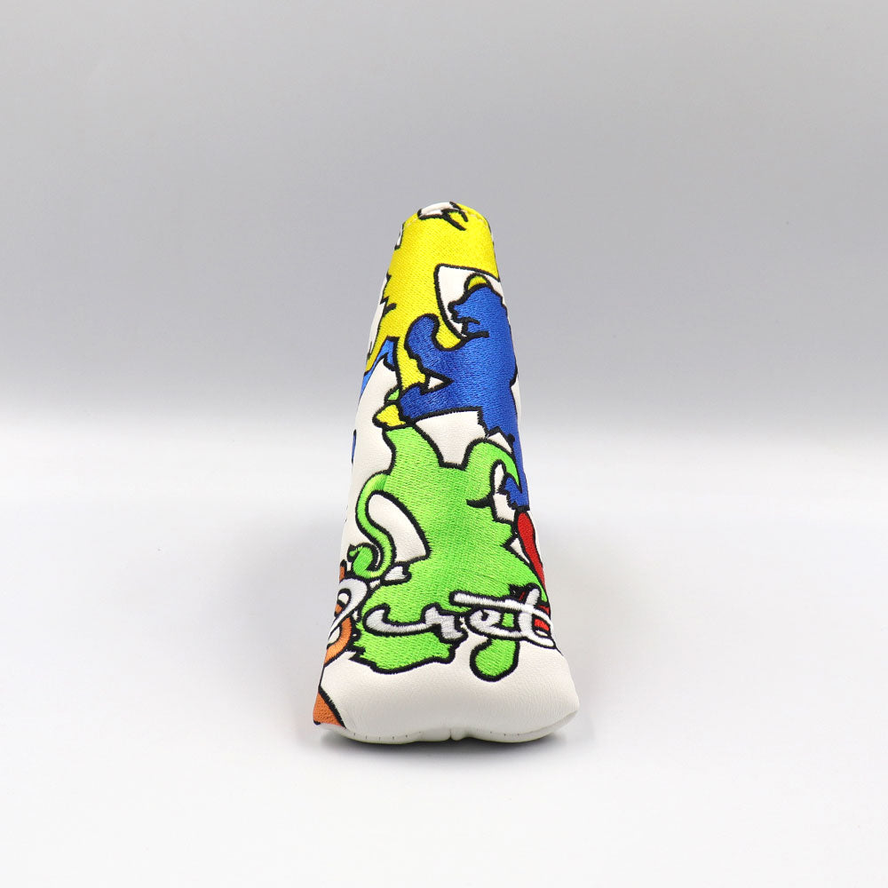 ピレッティ パターカバー ツアーオンリー グラフィティ
