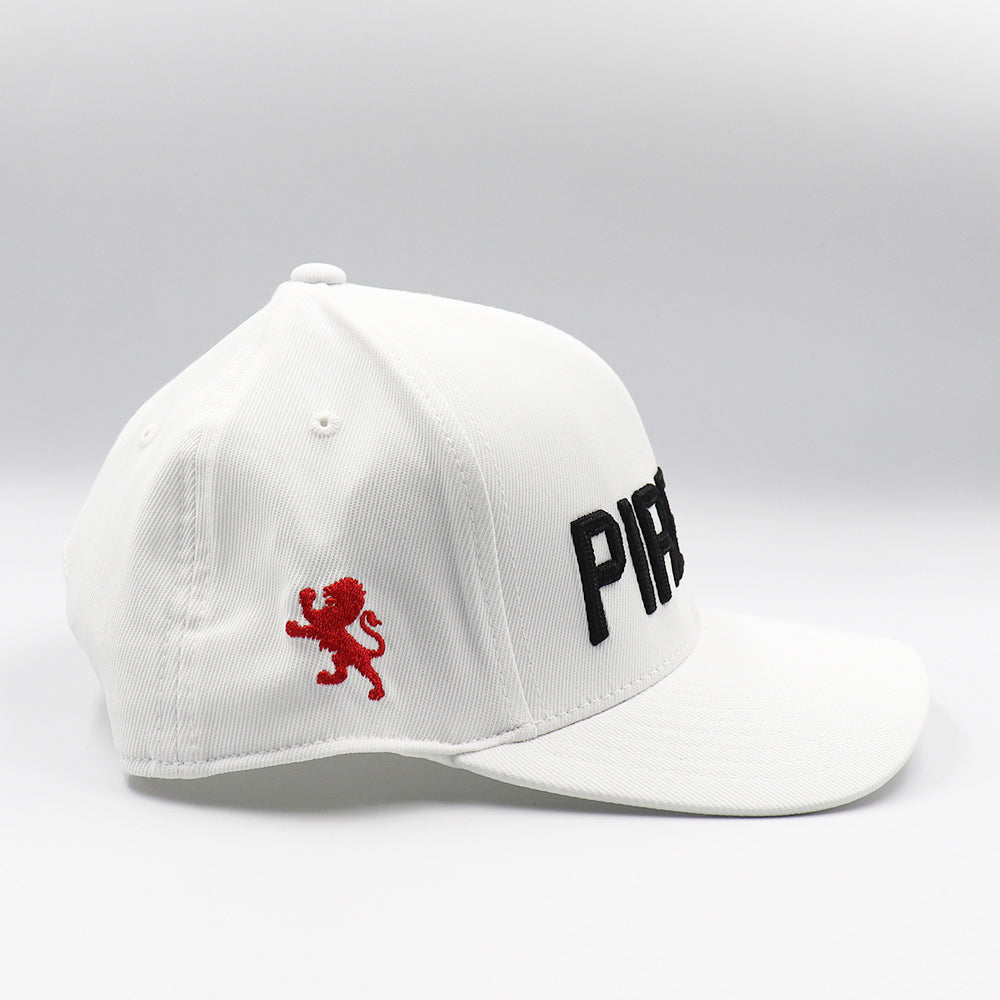 ピレッティ x G/FORE ゴルフ キャップ PR-CP0005