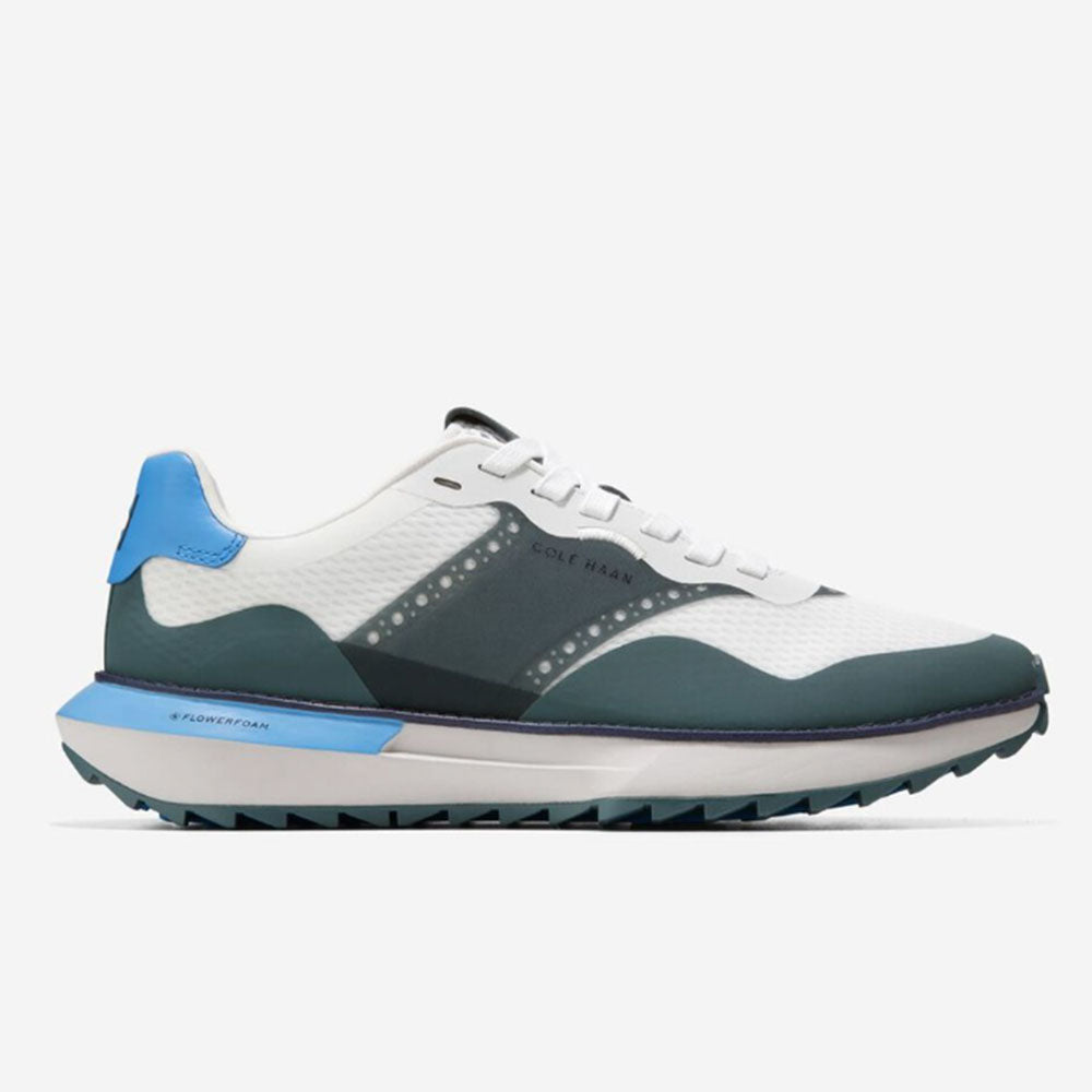 COLE HAAN ゴルフシューズ GRANDPRO ASHLAND GOLF / C38975/ストーミーウェザー