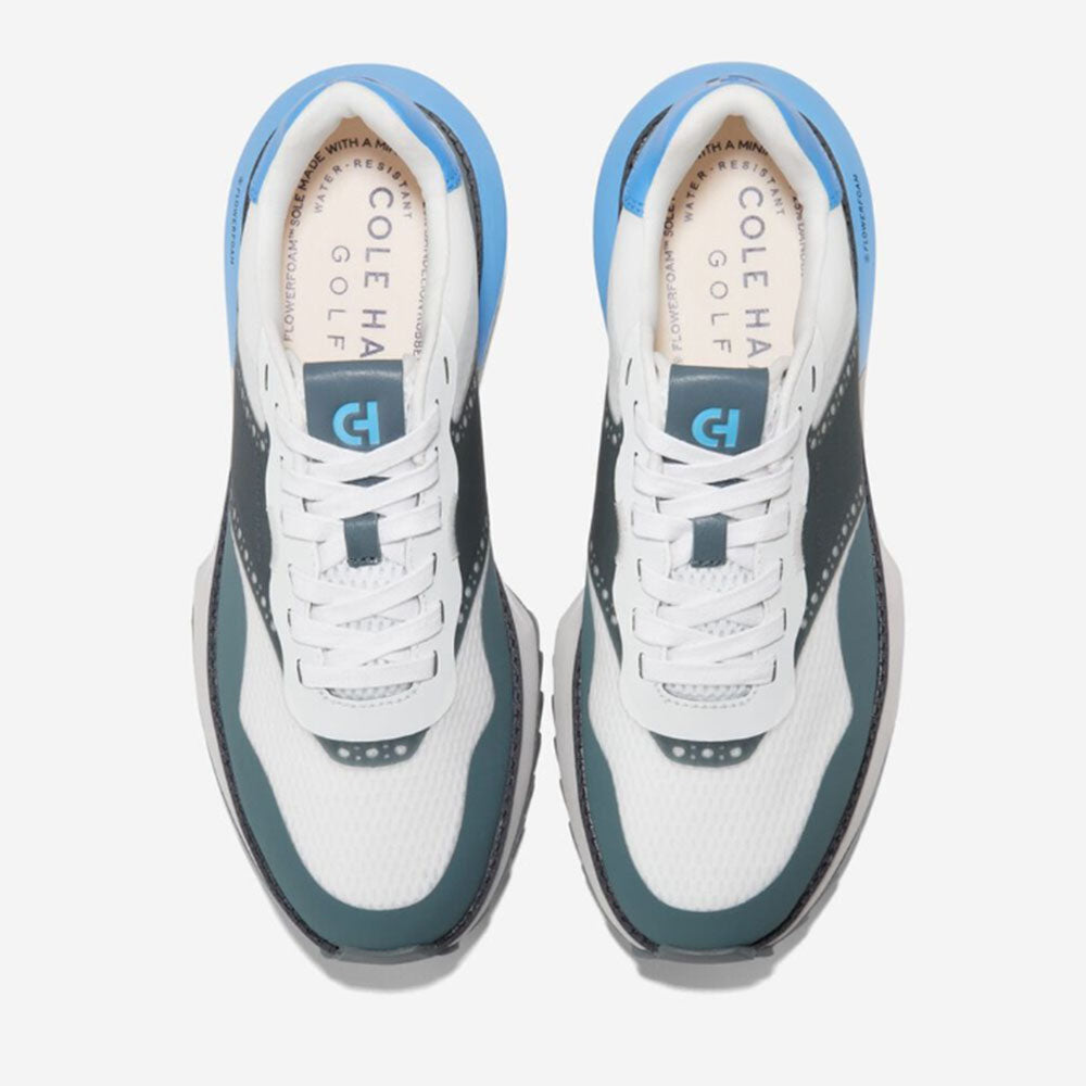 COLE HAAN ゴルフシューズ GRANDPRO ASHLAND GOLF / C38975/ストーミーウェザー