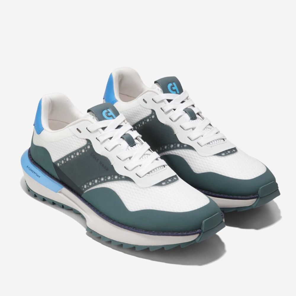 COLE HAAN ゴルフシューズ GRANDPRO ASHLAND GOLF / C38975/ストーミーウェザー