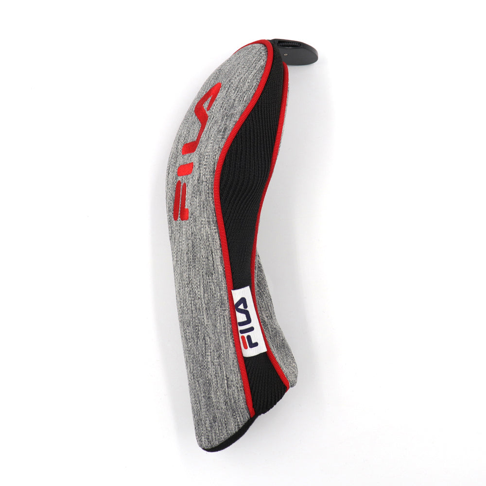 FILA ヘッドカバー (フェアウェイウッド) 793-974
