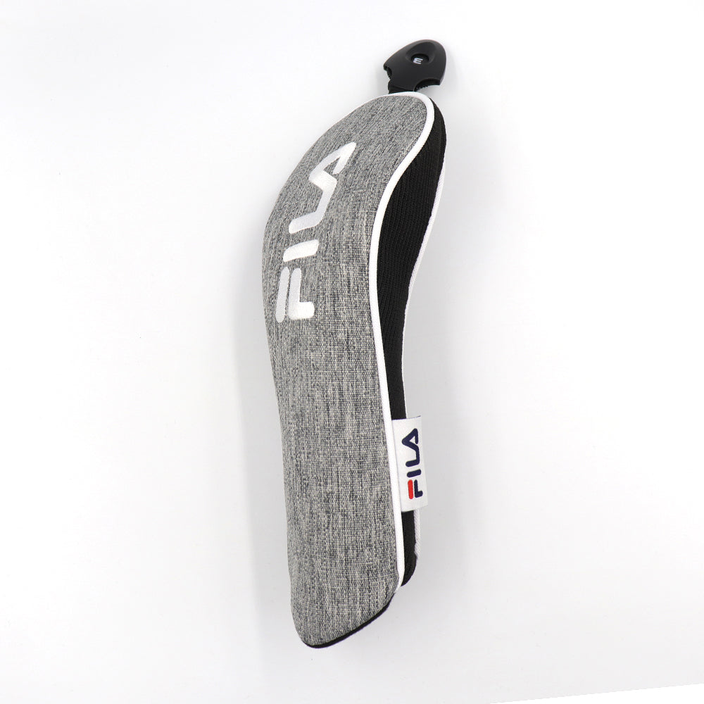 FILA ヘッドカバー (フェアウェイウッド) 793-974