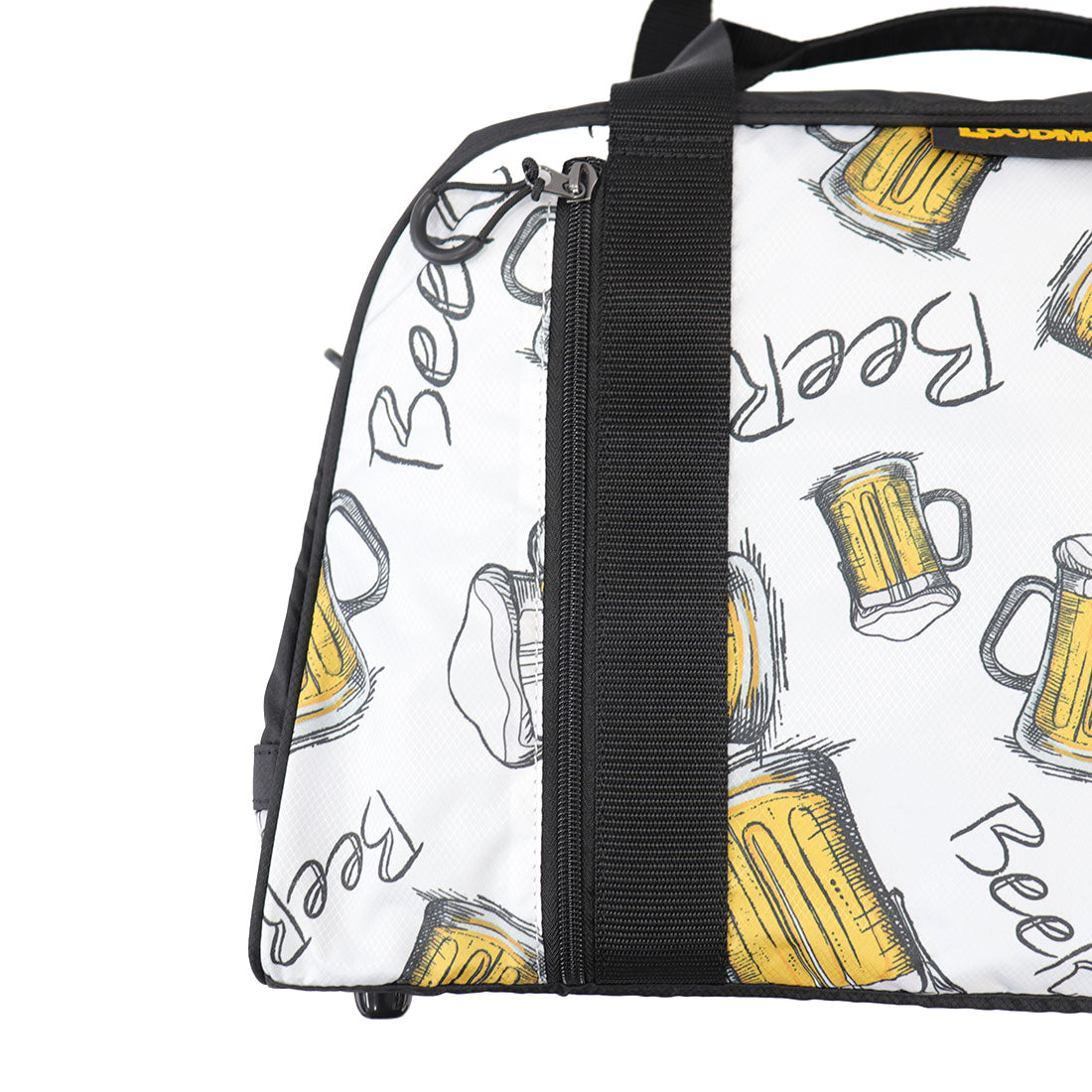 ラウドマウス ボストンバッグ LM-BB0007