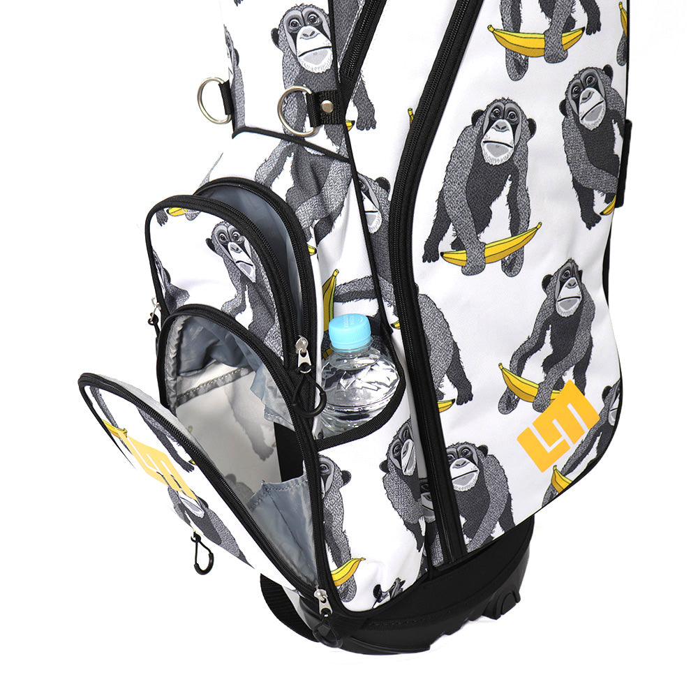 ラウドマウス 8.5型 スタンド キャディバッグ