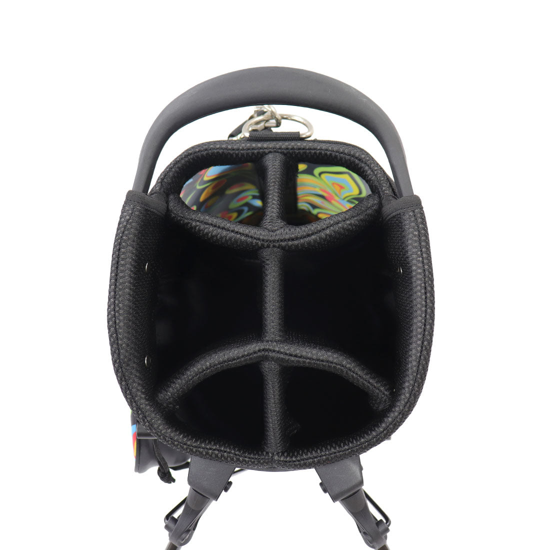 ラウドマウス ゴルフ キャディバッグ LM-CB0031