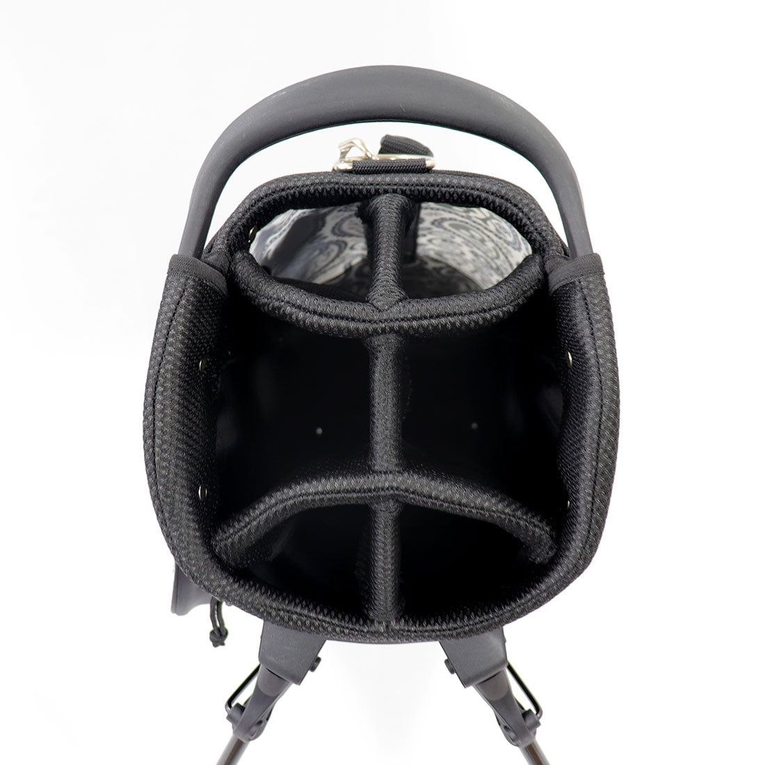 ラウドマウス ゴルフ キャディバッグ LM-CB0031