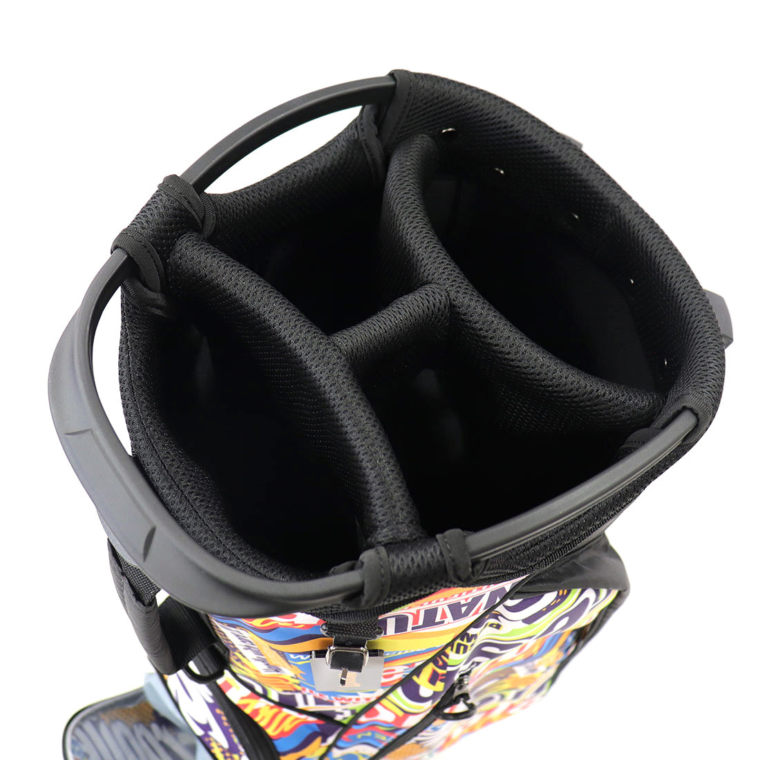 ラウドマウス 9型 ウルトラライト スタンド バッグ LM-CB0032