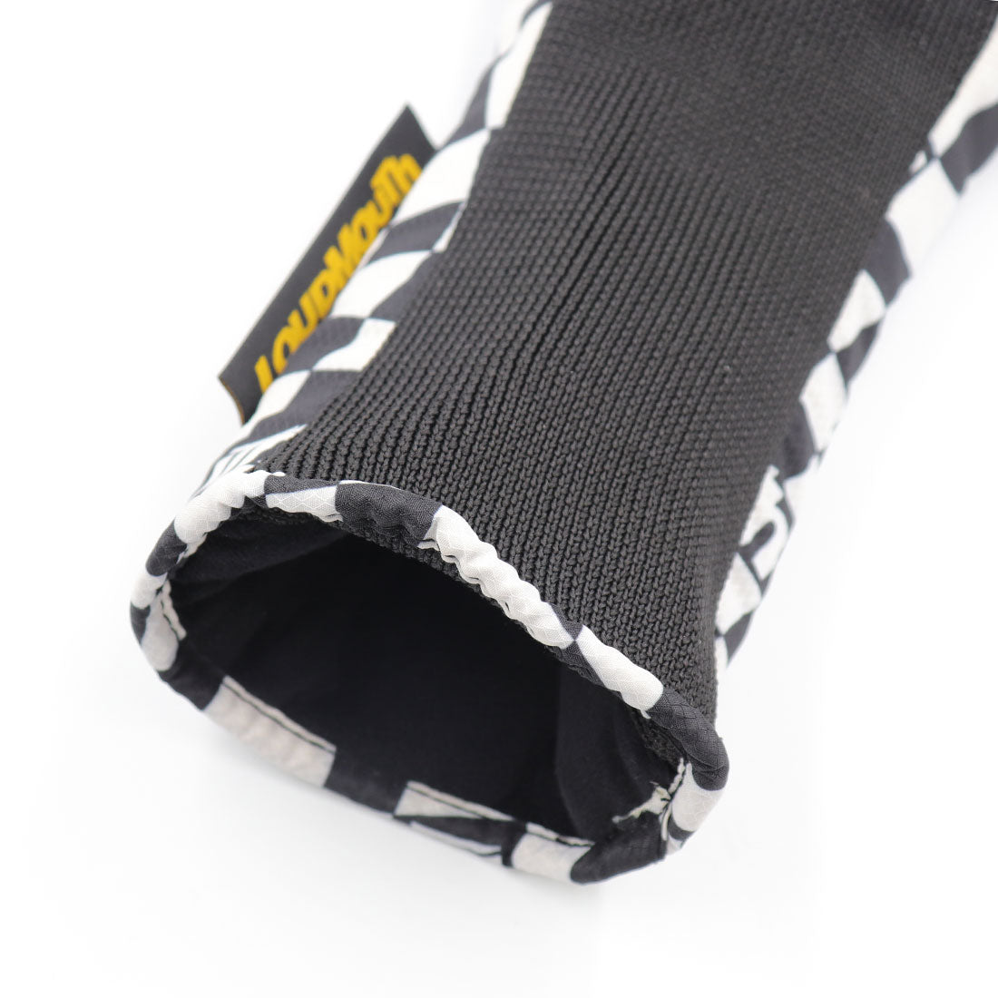 ラウドマウス ヘッドカバー (フェアウェイウッド) キャットハンド型 HC0019CH/FW