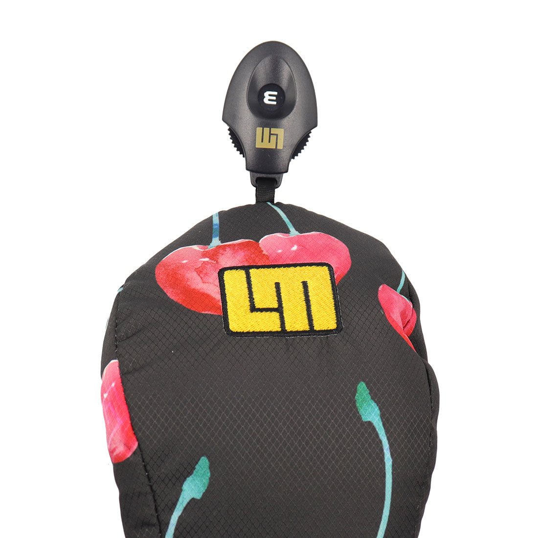ラウドマウス ヘッドカバー フェアウェイウッド用 キャットハンド型 LM-HC0019CH/FW