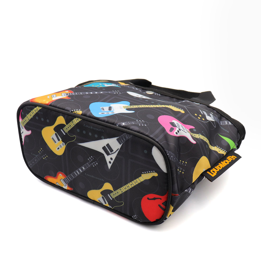 ラウドマウス ラウンドポーチ LM-RP0007