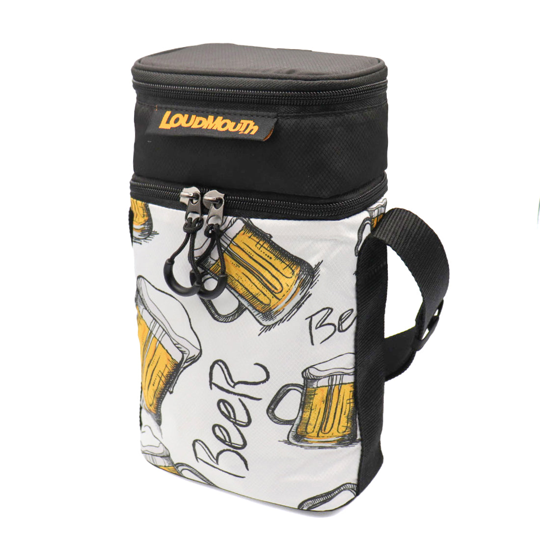 ラウドマウス 保冷ポーチ LM-RP0020