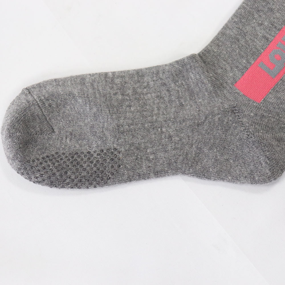 滑り止め付き ニーハイソックス 762955