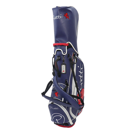 ピレッティ スタンドバッグ PR-CB0011 / トリコロール