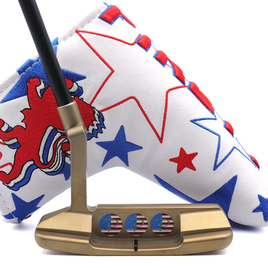 ピレッティ パター G.O.A.T.2 ペイントボール シャンパントーチド エディション