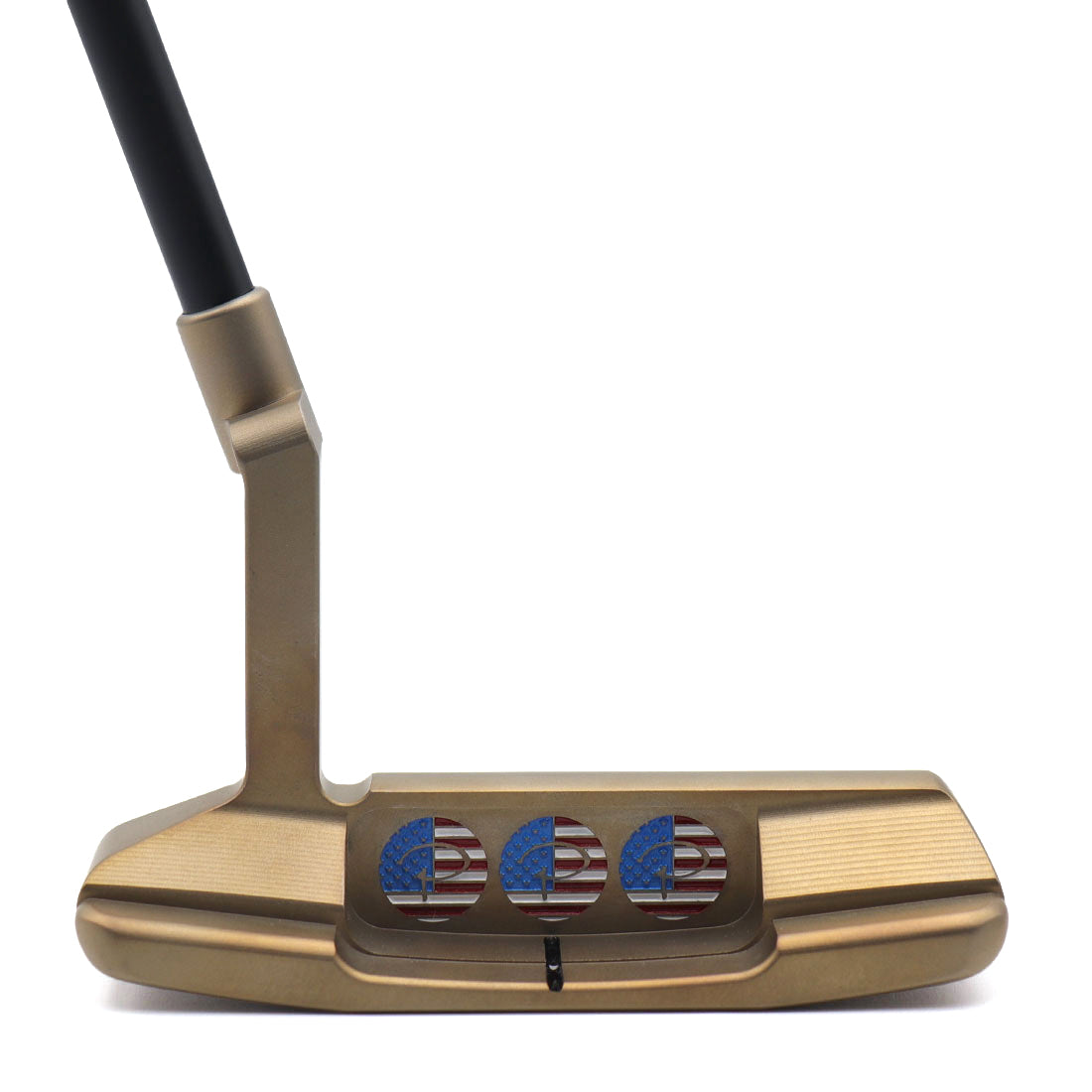 ピレッティ パター G.O.A.T.2 ペイントボール シャンパントーチド エディション