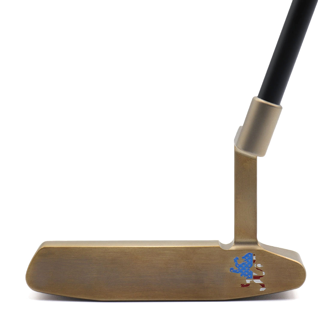 ピレッティ パター G.O.A.T.2 ペイントボール シャンパントーチド エディション