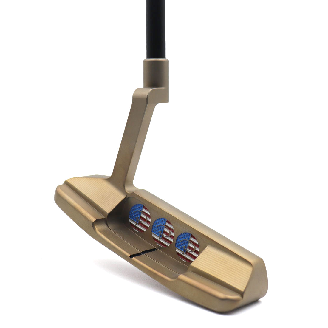 ピレッティ パター G.O.A.T.2 ペイントボール シャンパントーチド エディション