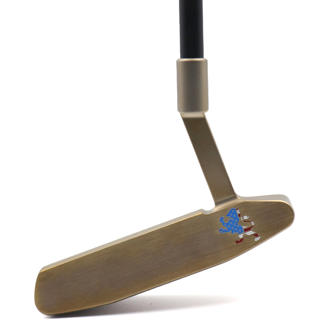 ピレッティ パター G.O.A.T.2 ペイントボール シャンパントーチド エディション