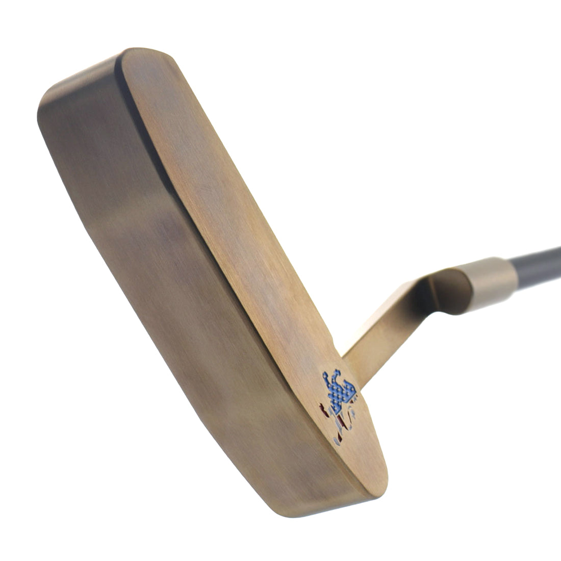 ピレッティ パター G.O.A.T.2 ペイントボール シャンパントーチド エディション