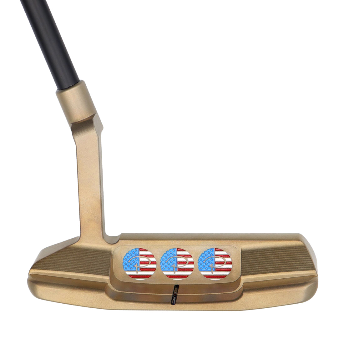 ピレッティ パター G.O.A.T.2 ペイントボール シャンパントーチド エディション