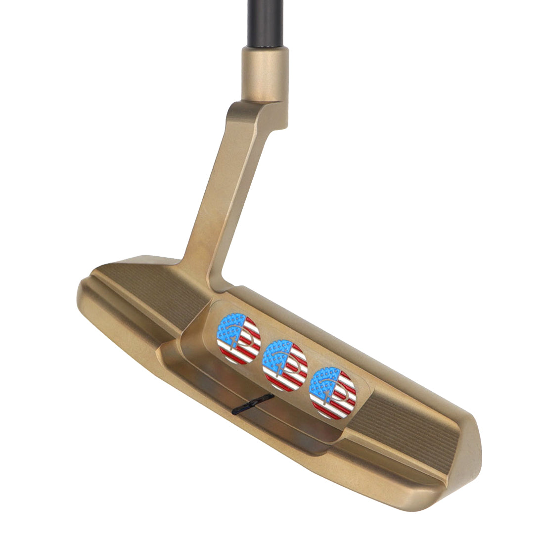 ピレッティ パター G.O.A.T.2 ペイントボール シャンパントーチド エディション