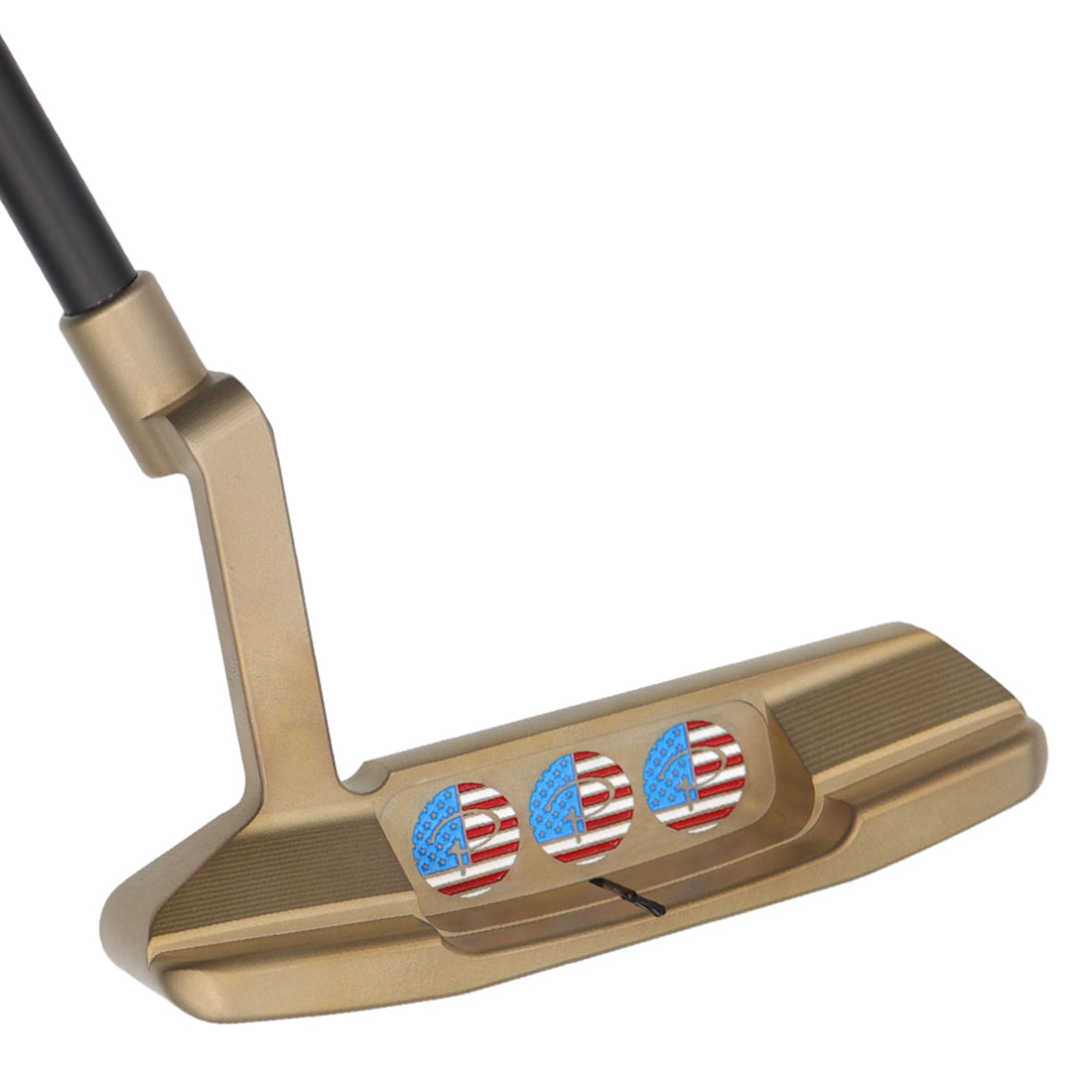 ピレッティ パター G.O.A.T.2 ペイントボール シャンパントーチド エディション