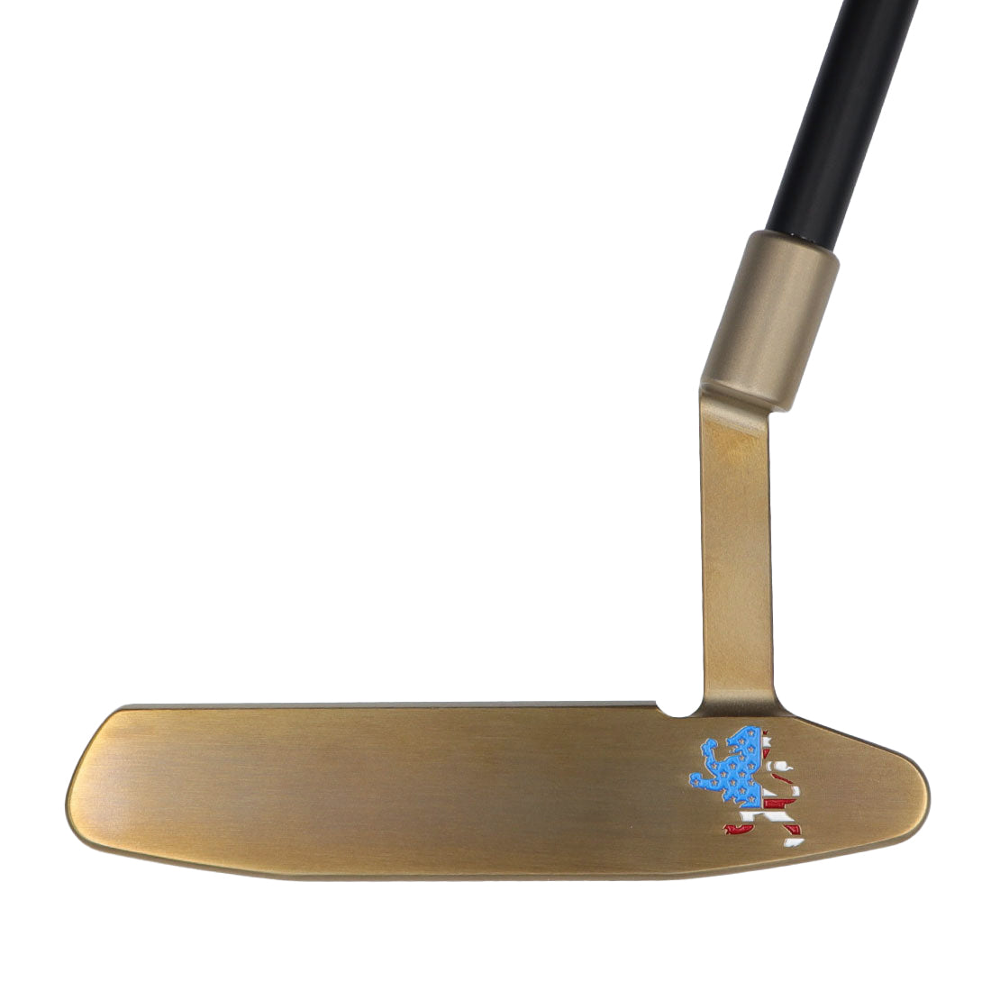 ピレッティ パター G.O.A.T.2 ペイントボール シャンパントーチド エディション