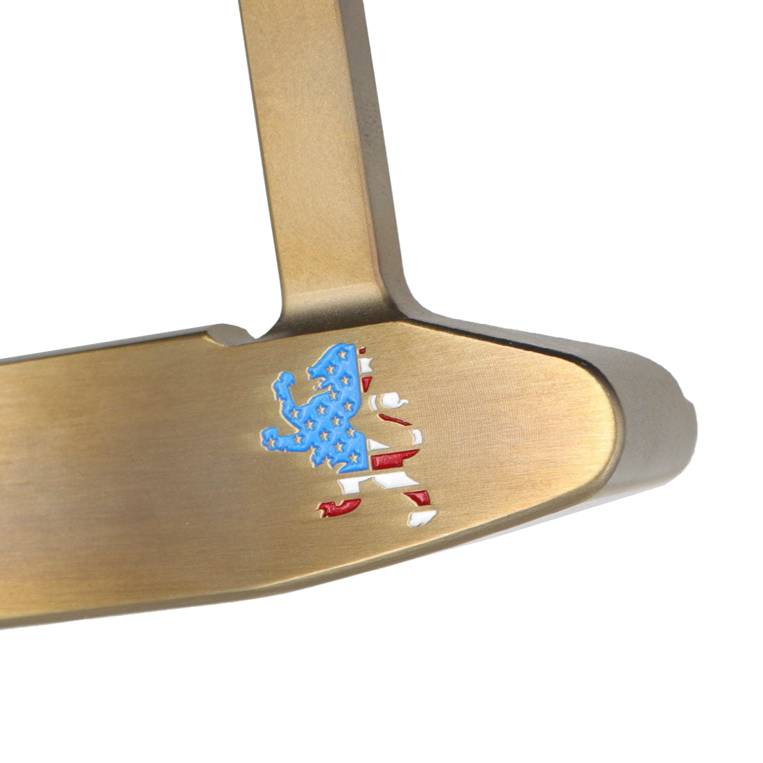 ピレッティ パター G.O.A.T.2 ペイントボール シャンパントーチド エディション