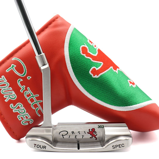 ピレッティ パター ツアースペック ポテンザ2 ロングネック