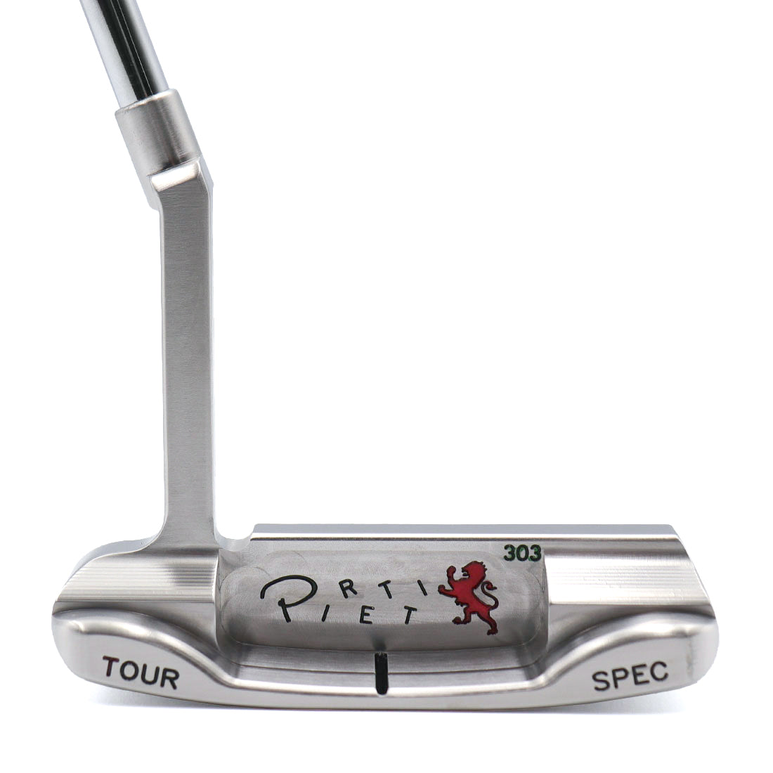 ピレッティ パター ツアースペック ポテンザ2 ロングネック