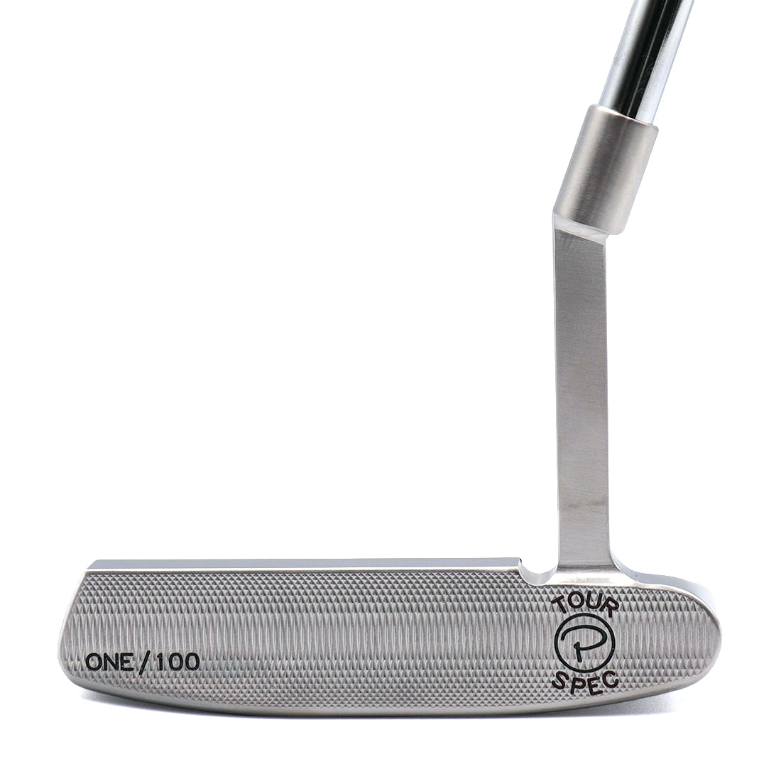 ピレッティ パター ツアースペック ポテンザ2 ロングネック