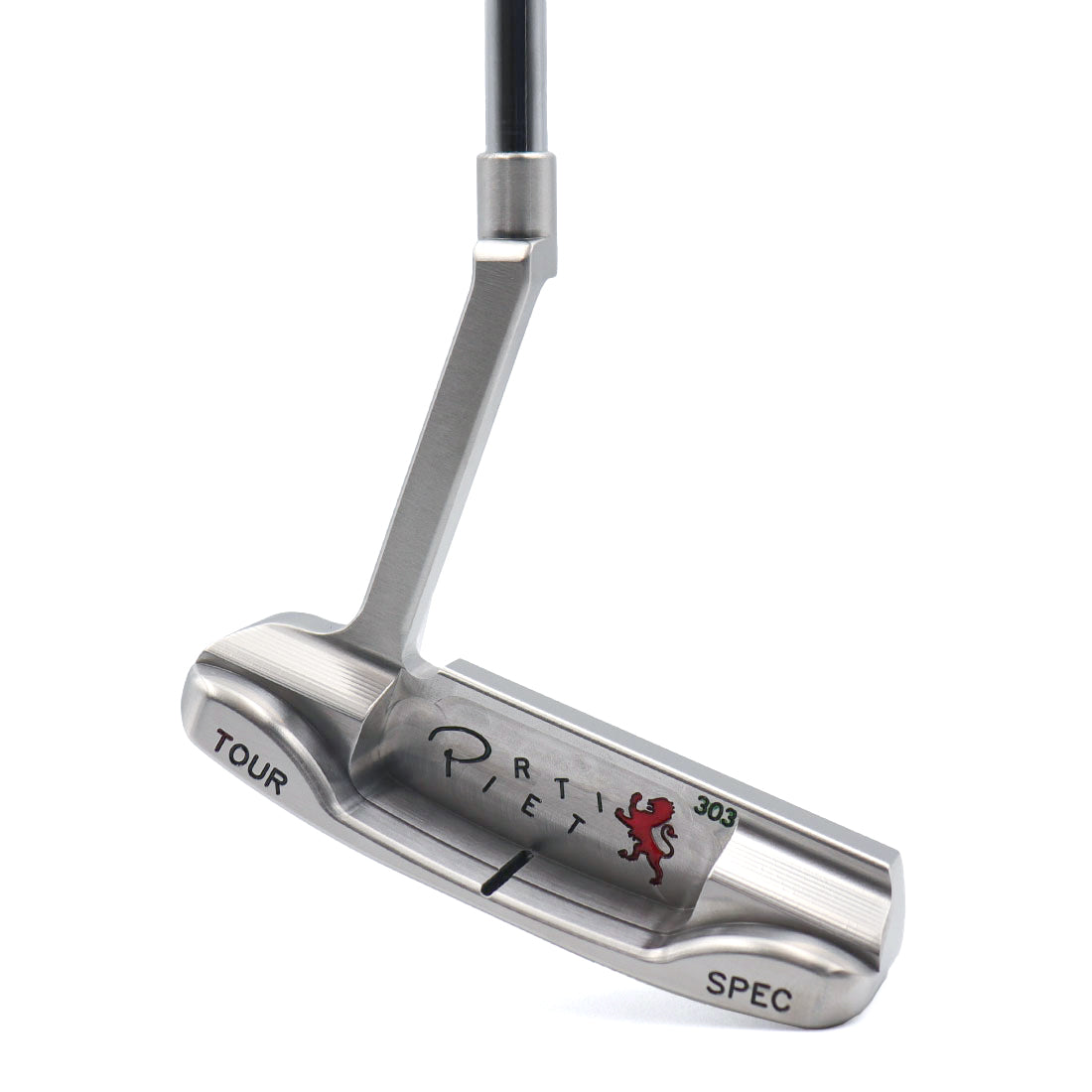 ピレッティ パター ツアースペック ポテンザ2 ロングネック