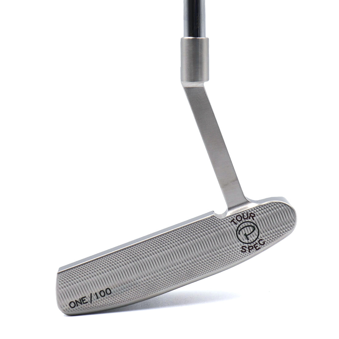 ピレッティ パター ツアースペック ポテンザ2 ロングネック