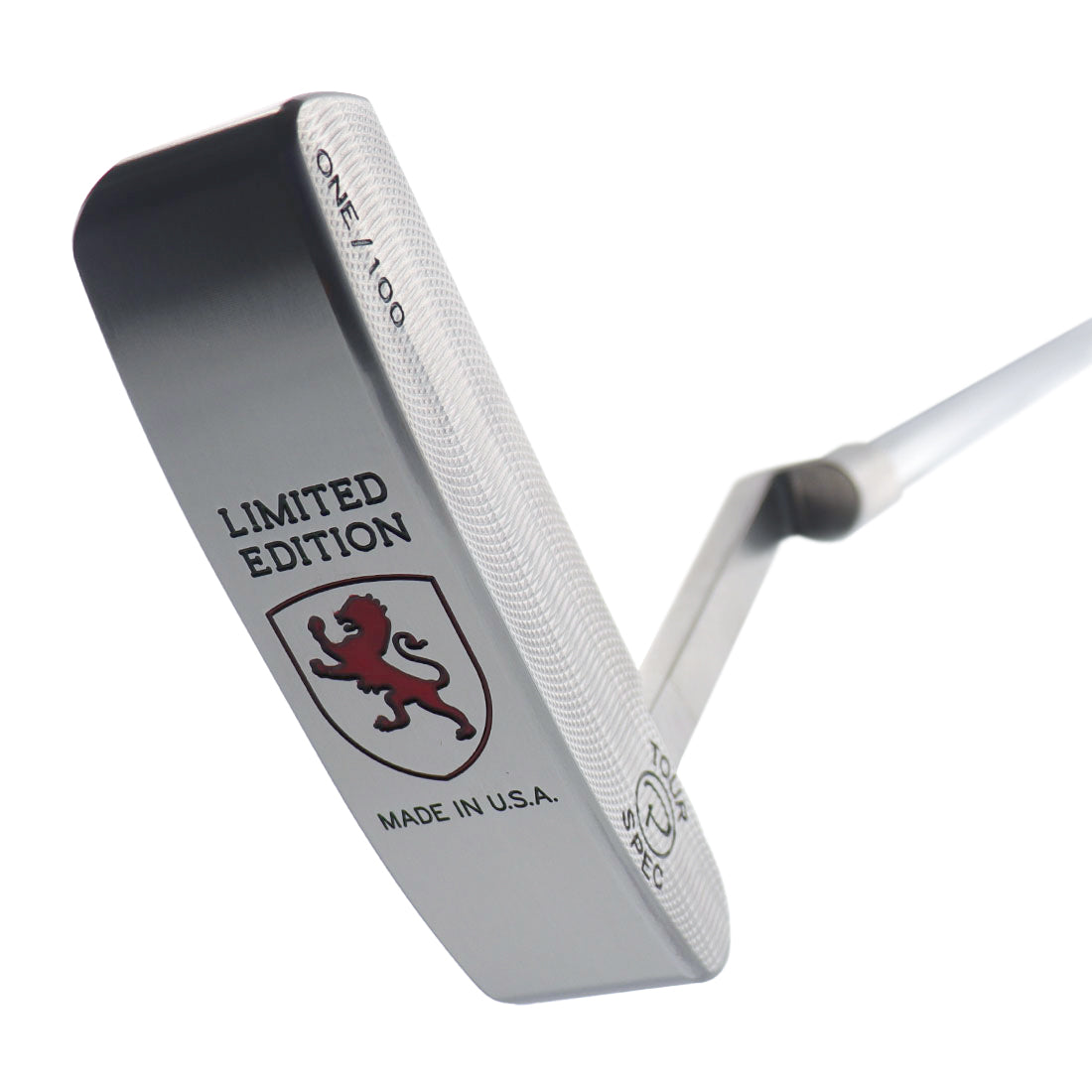 ピレッティ パター ツアースペック ポテンザ2 ロングネック