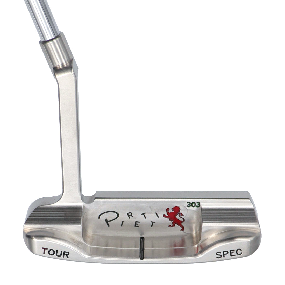 ピレッティ パター ツアースペック ポテンザ2 ロングネック