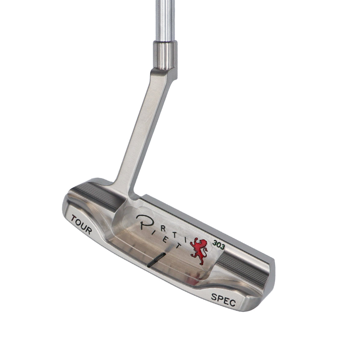 ピレッティ パター ツアースペック ポテンザ2 ロングネック