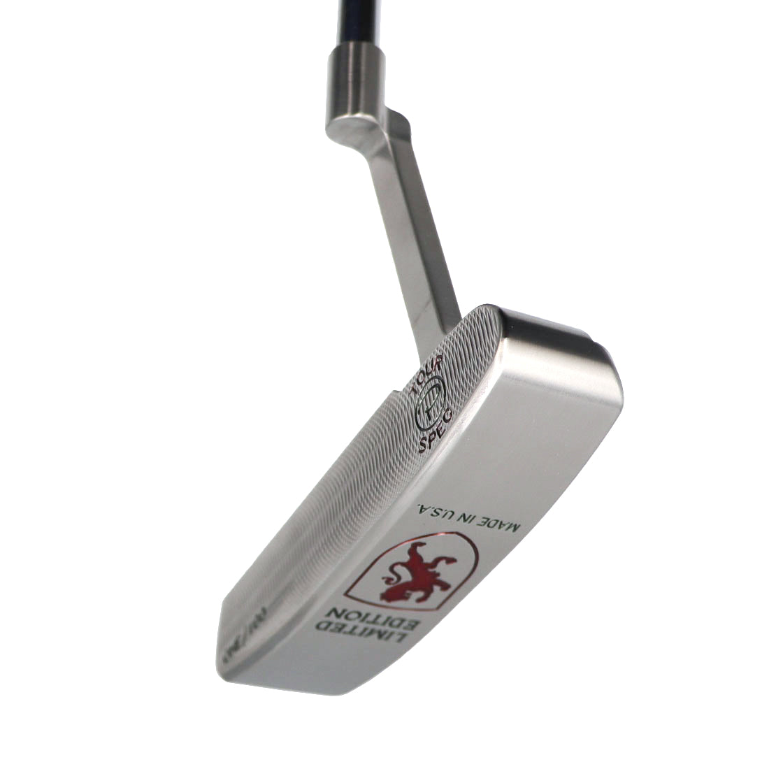 ピレッティ パター ツアースペック ポテンザ2 ロングネック