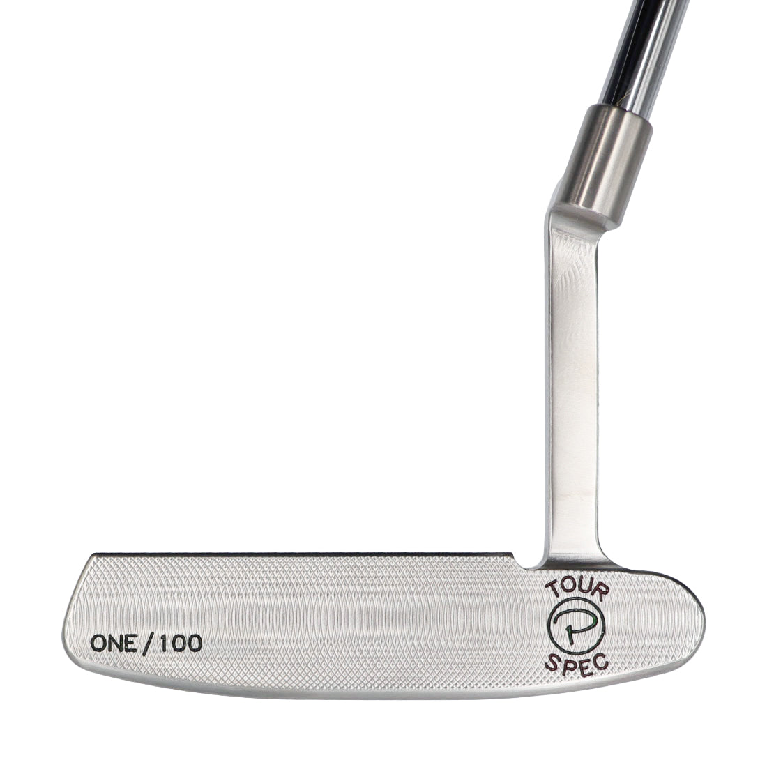 ピレッティ パター ツアースペック ポテンザ2 ロングネック