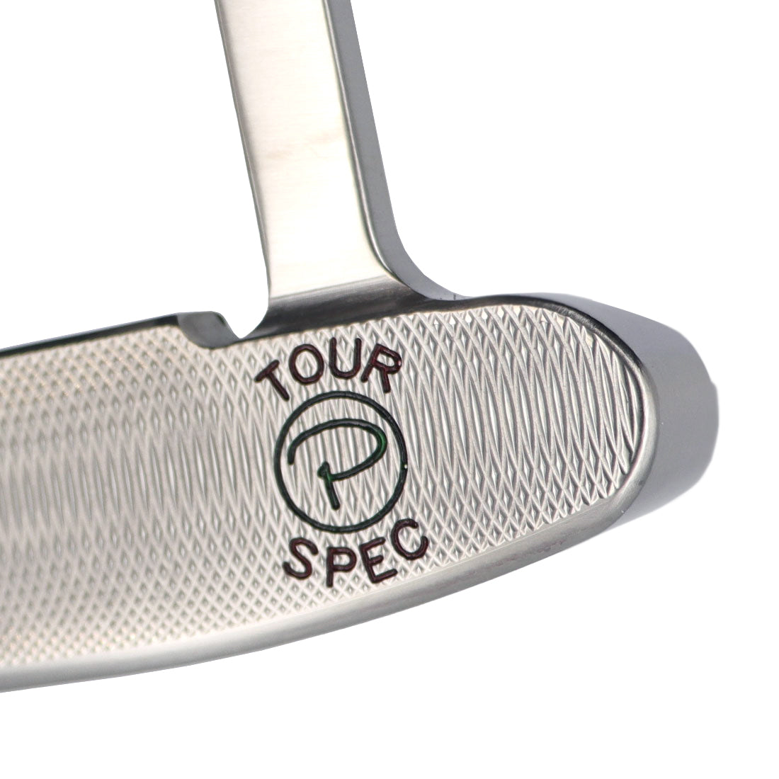 ピレッティ パター ツアースペック ポテンザ2 ロングネック