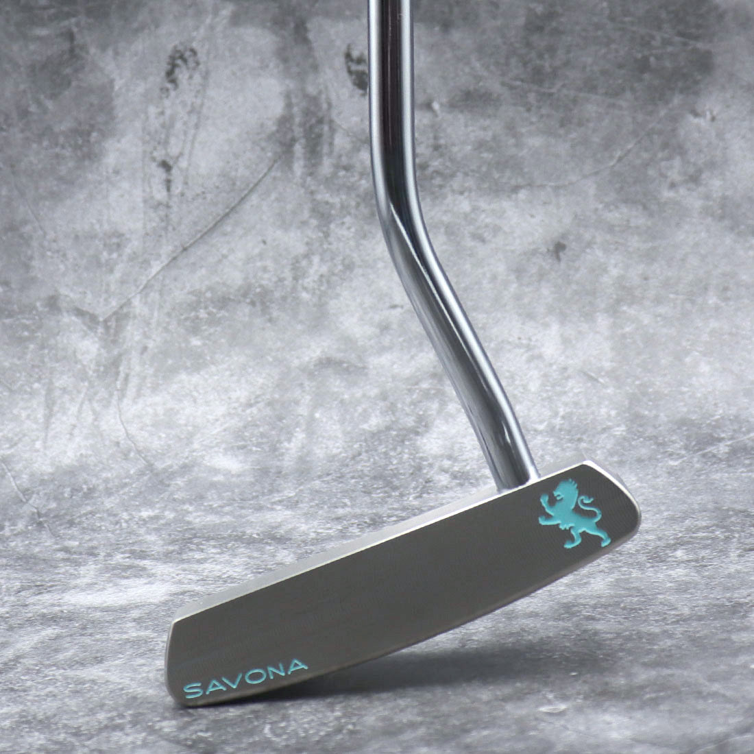 ピレッティ パター サボナ マスタリーシリーズ