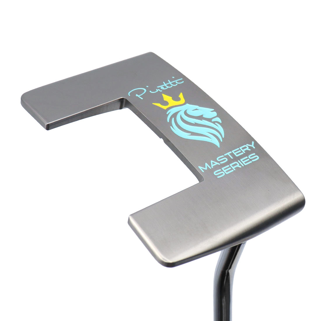 ピレッティ パター サボナ マスタリーシリーズ