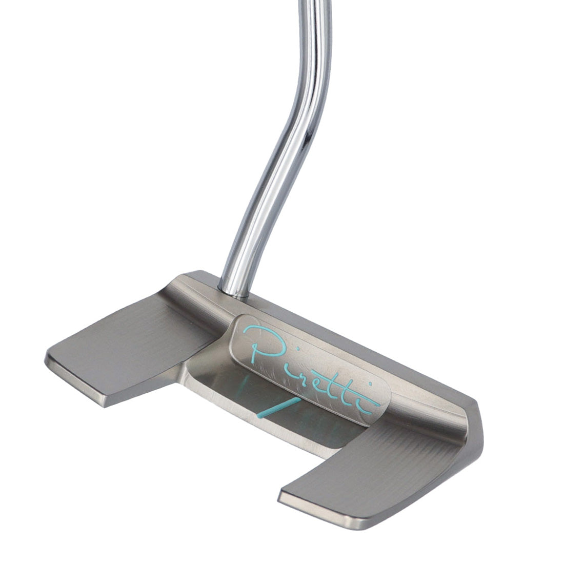 ピレッティ パター サボナ マスタリーシリーズ