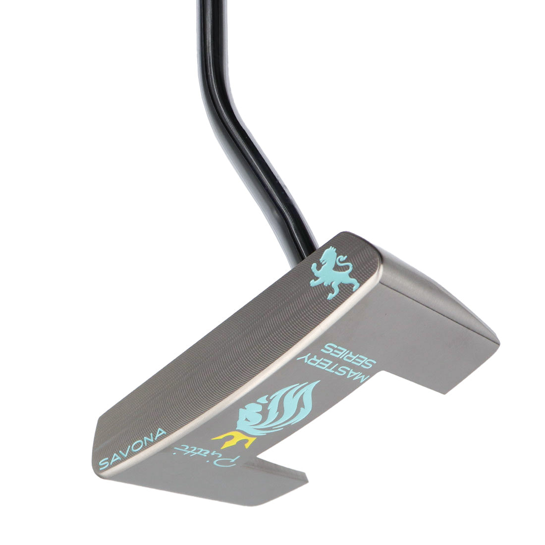 ピレッティ パター サボナ マスタリーシリーズ