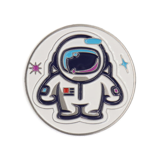 ピレッティ ボールマーカー PR-BM0005 トゥザムーン