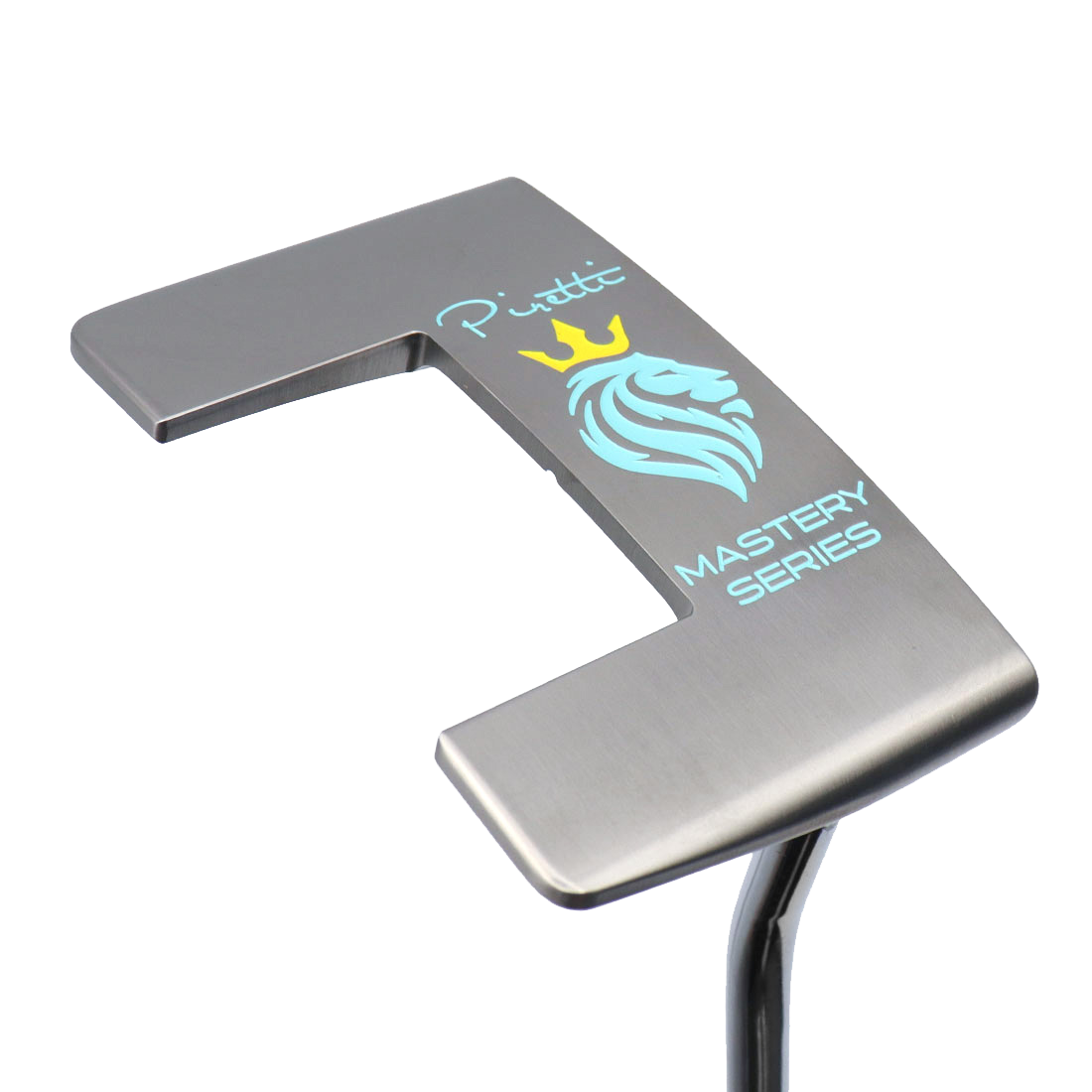 ピレッティ パター サボナ マスタリーシリーズ