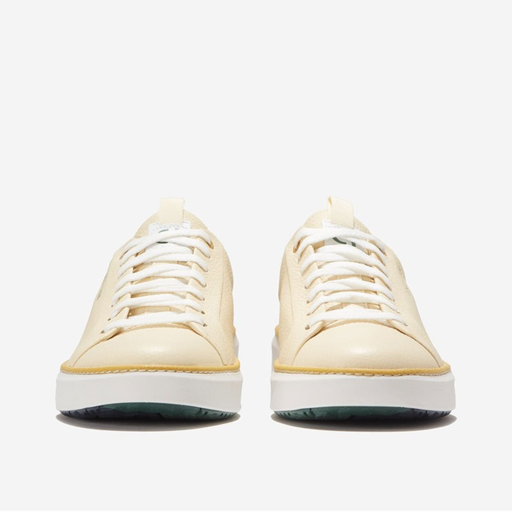 COLE HAAN ゴルフシューズ GRANDPRO TOPSPIN GOLF / C38506／バニラ