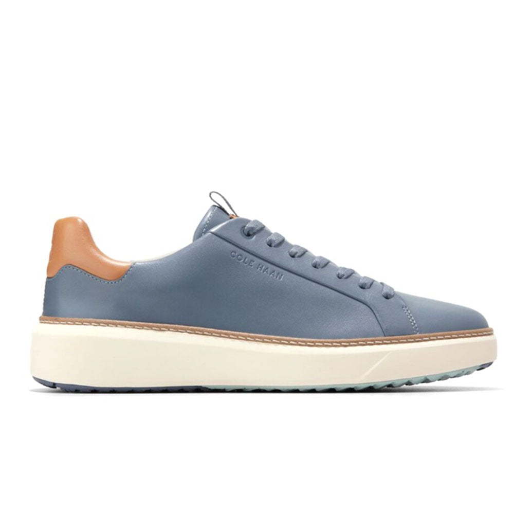 COLE HAAN ゴルフシューズ GRANDPRO TOPSPIN GOLF / C38978／フォークストン